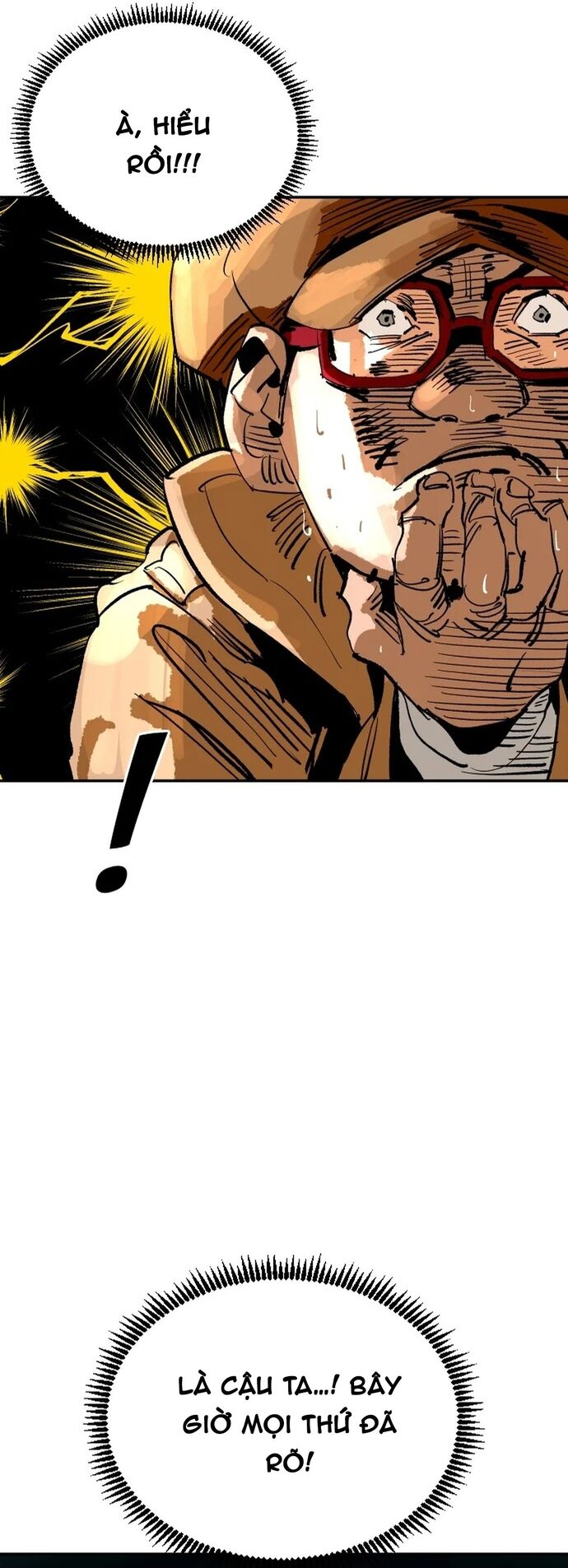 Sân Cỏ Chiến Kí Chapter 158 - Trang 2