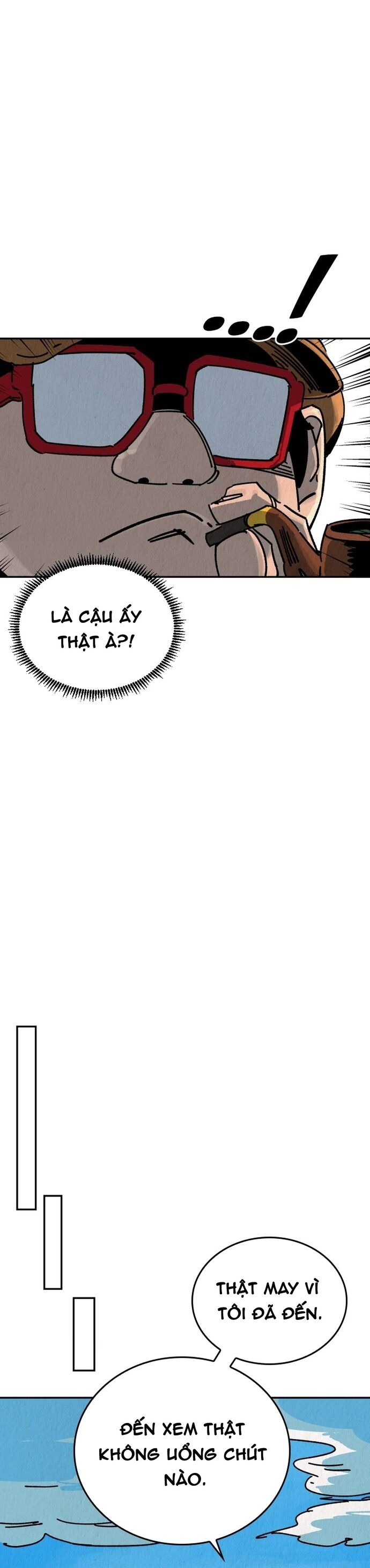 Sân Cỏ Chiến Kí Chapter 158 - Trang 2