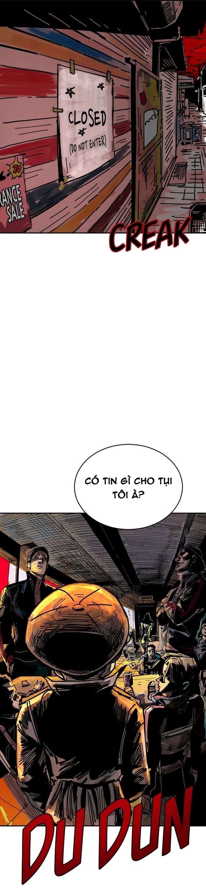 Sân Cỏ Chiến Kí Chapter 158 - Trang 2