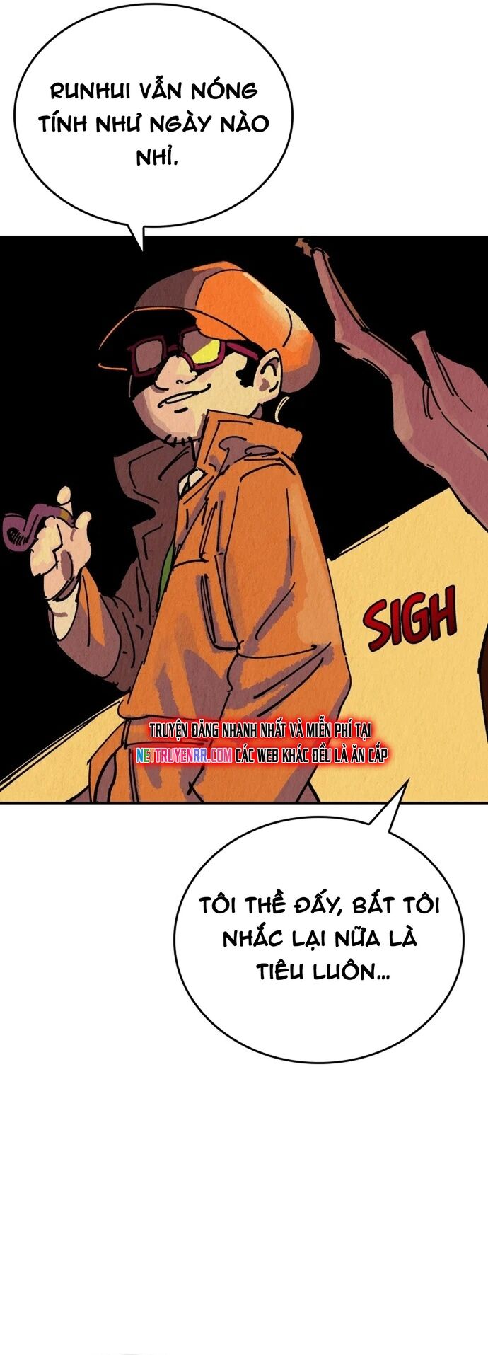 Sân Cỏ Chiến Kí Chapter 158 - Trang 2