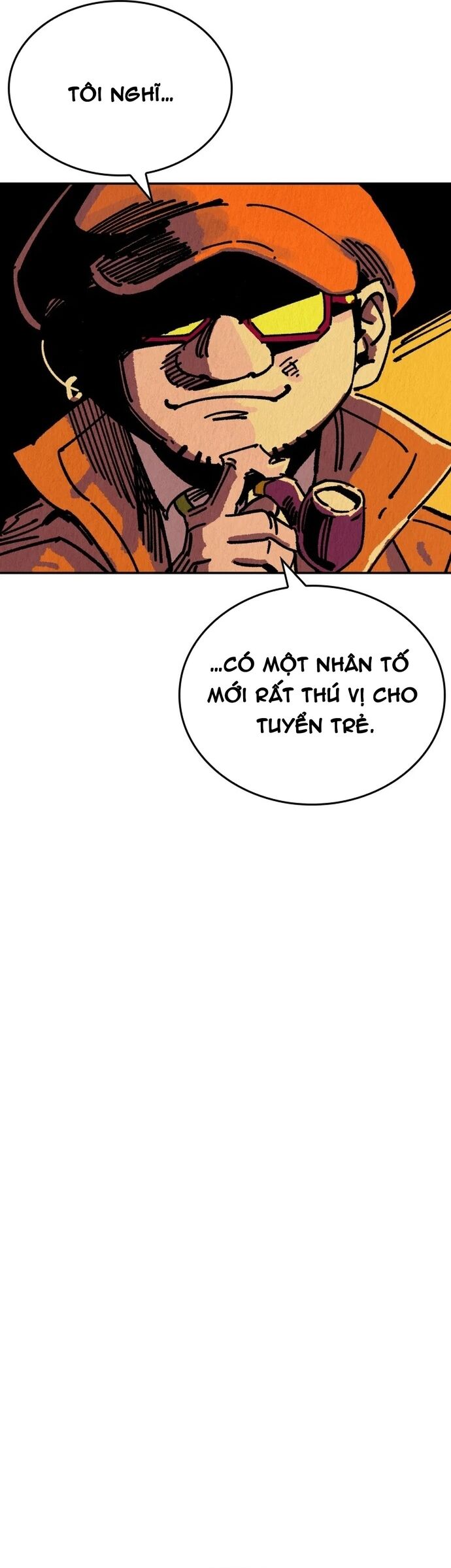 Sân Cỏ Chiến Kí Chapter 158 - Trang 2