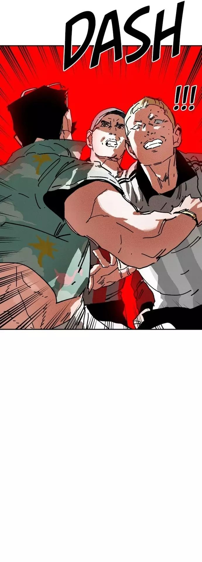 Sân Cỏ Chiến Kí Chapter 160 - Trang 2