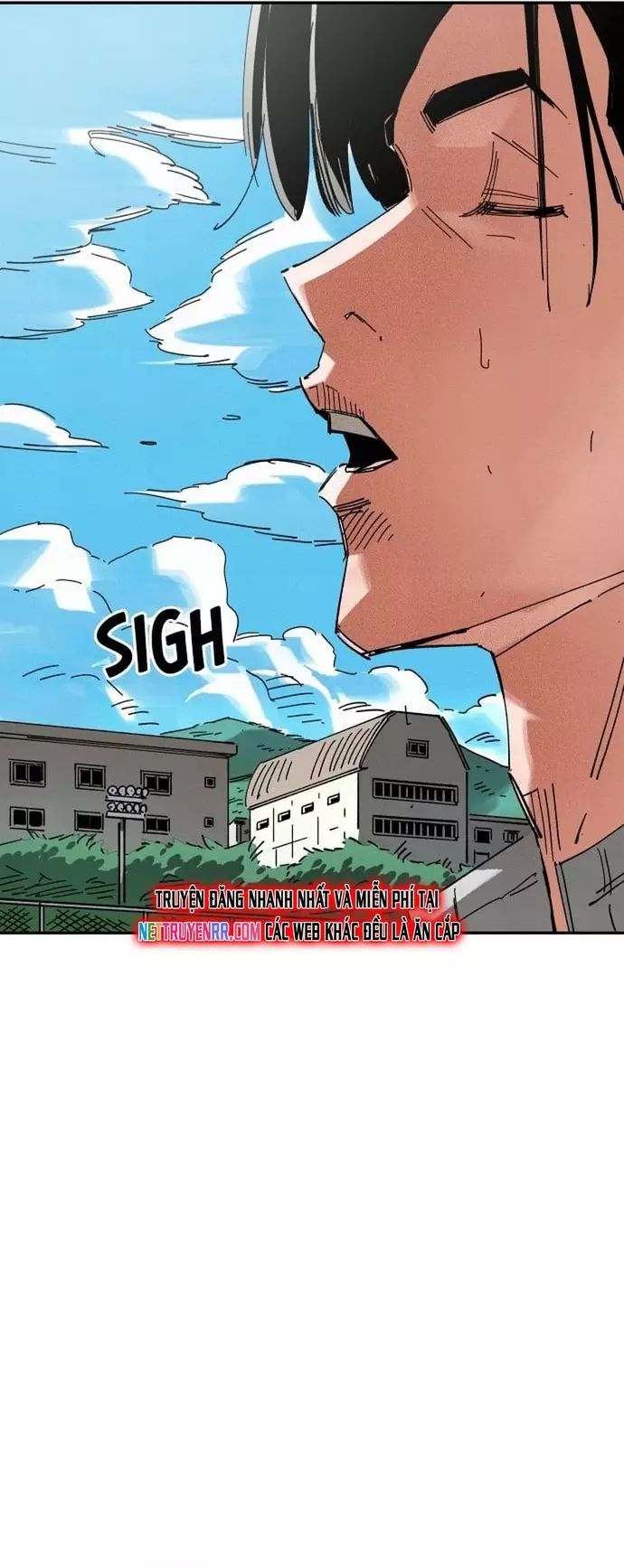Sân Cỏ Chiến Kí Chapter 160 - Trang 2
