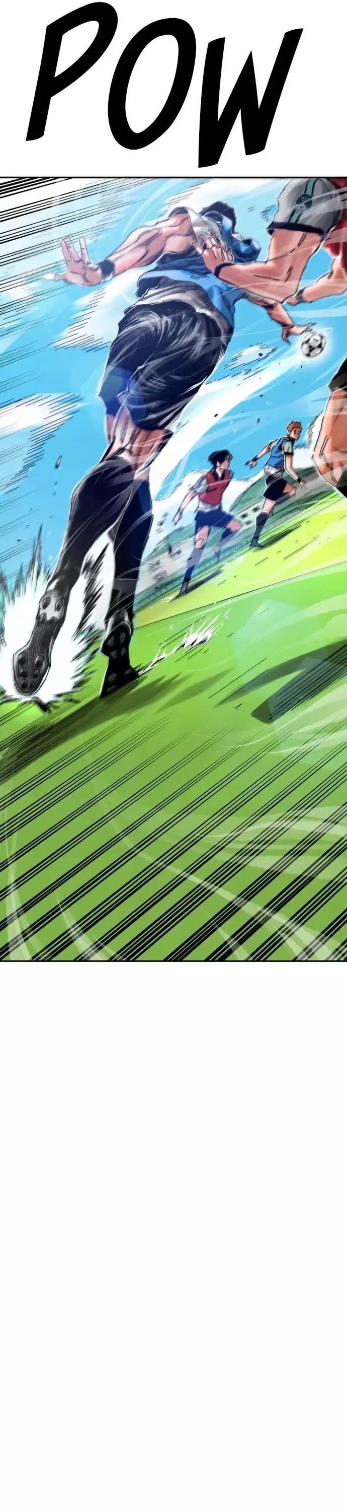 Sân Cỏ Chiến Kí Chapter 160 - Trang 2