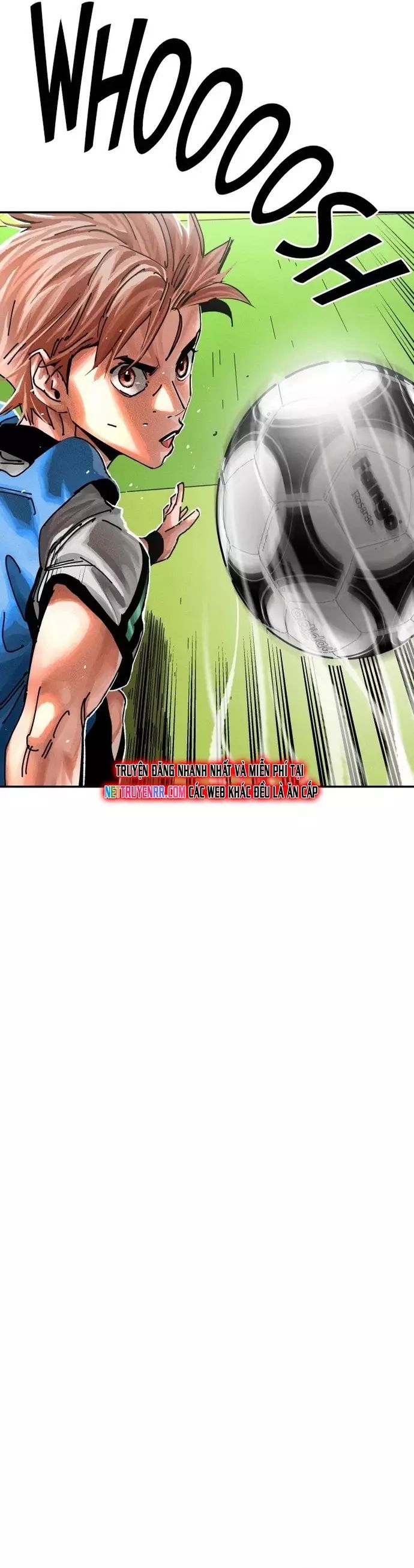 Sân Cỏ Chiến Kí Chapter 160 - Trang 2