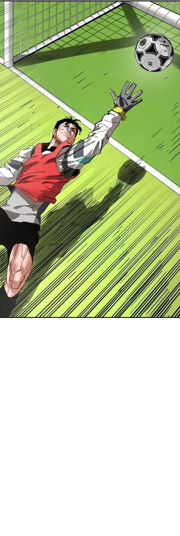 Sân Cỏ Chiến Kí Chapter 160 - Trang 2