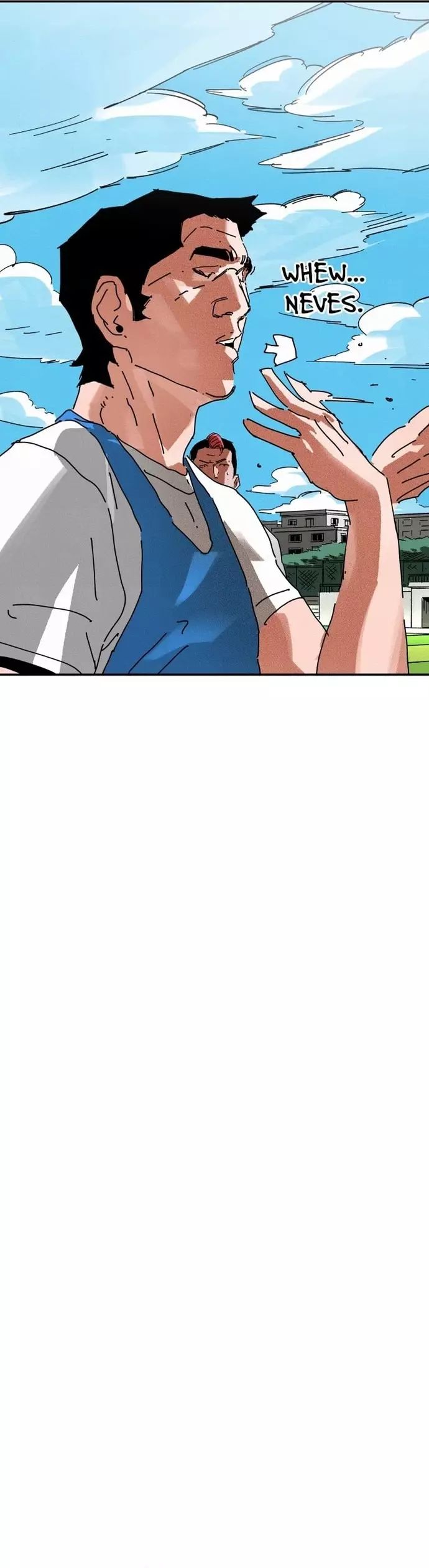 Sân Cỏ Chiến Kí Chapter 160 - Trang 2