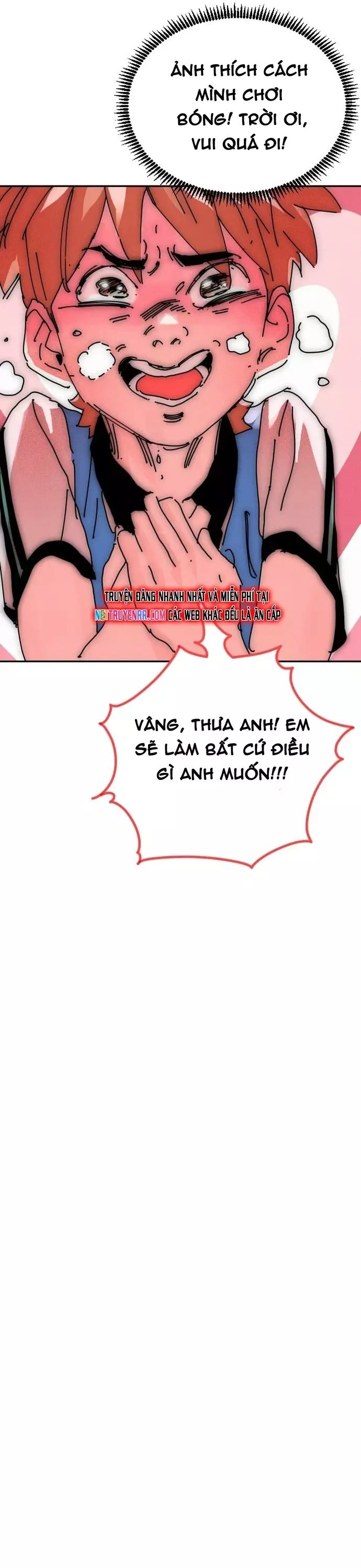 Sân Cỏ Chiến Kí Chapter 160 - Trang 2