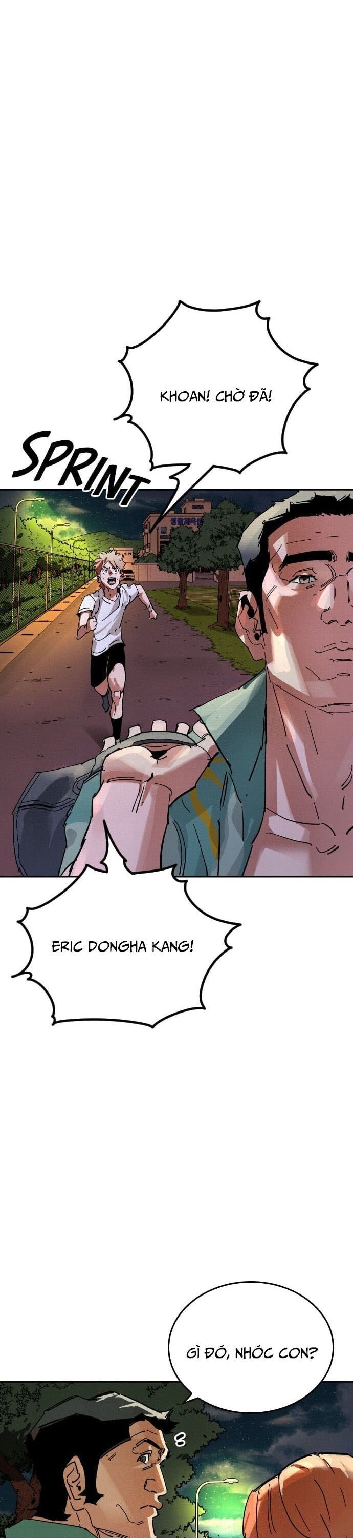 Sân Cỏ Chiến Kí Chapter 161 - Trang 2