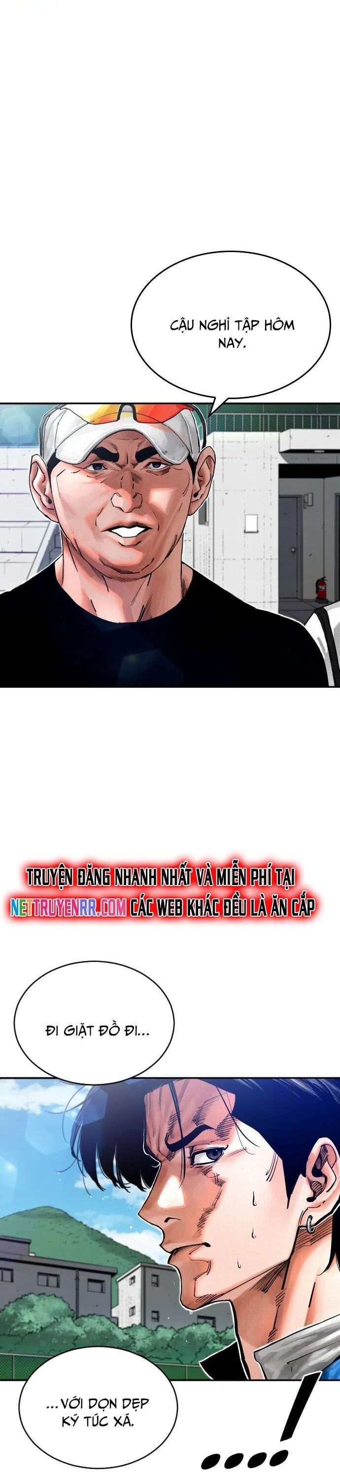 Sân Cỏ Chiến Kí Chapter 161 - Trang 2