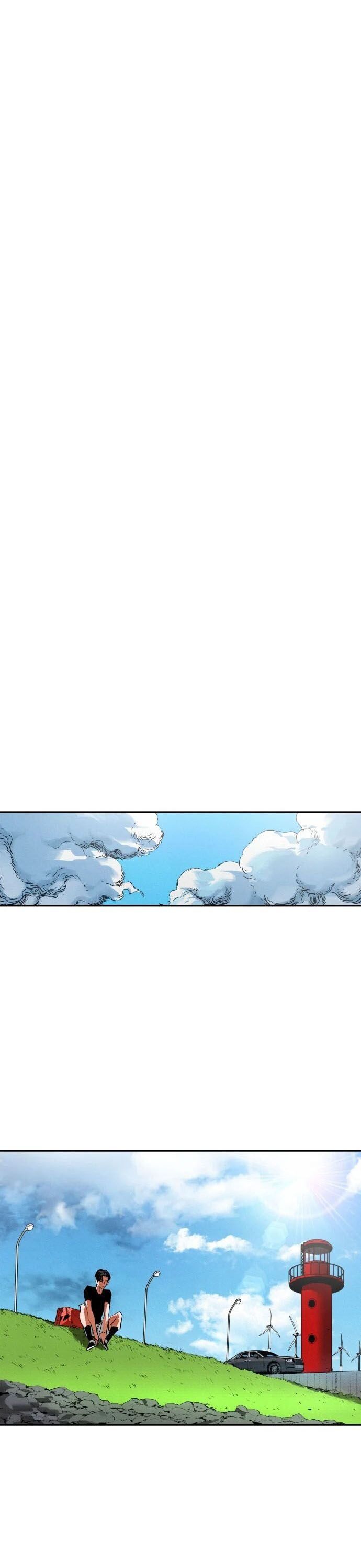 Sân Cỏ Chiến Kí Chapter 161 - Trang 2