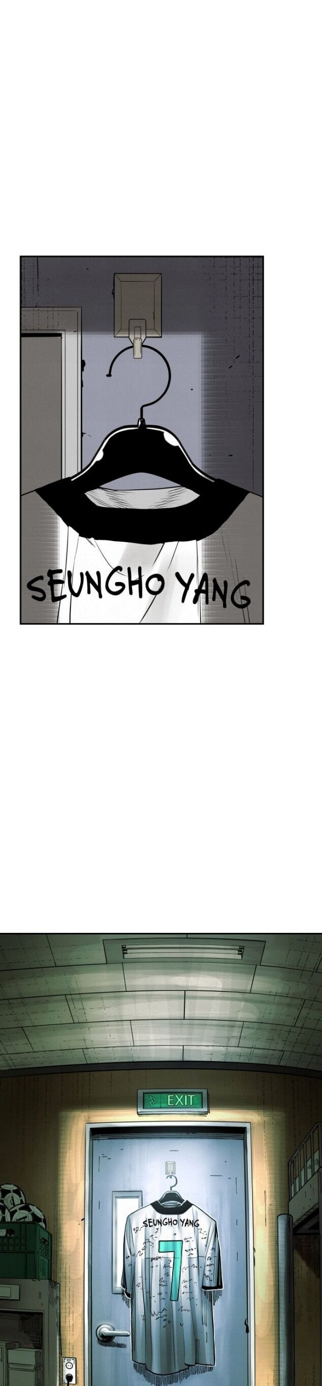 Sân Cỏ Chiến Kí Chapter 162 - Trang 2