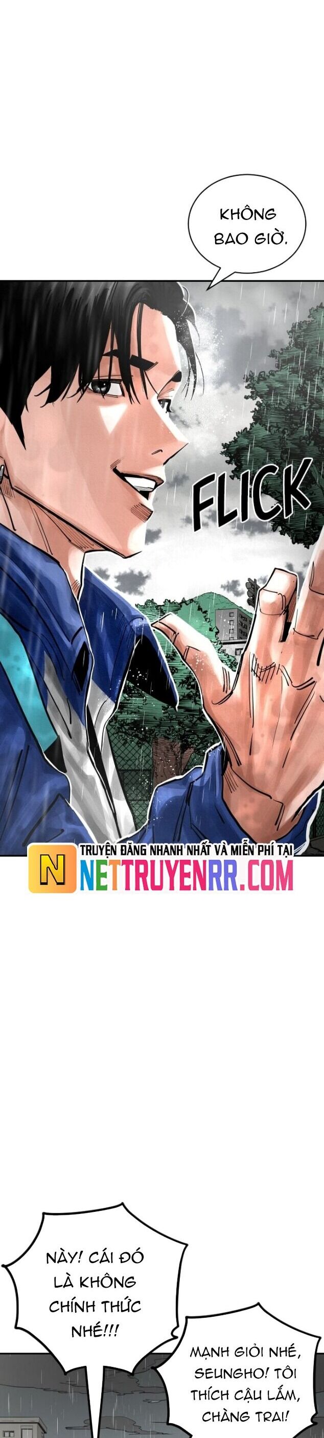 Sân Cỏ Chiến Kí Chapter 162 - Trang 2