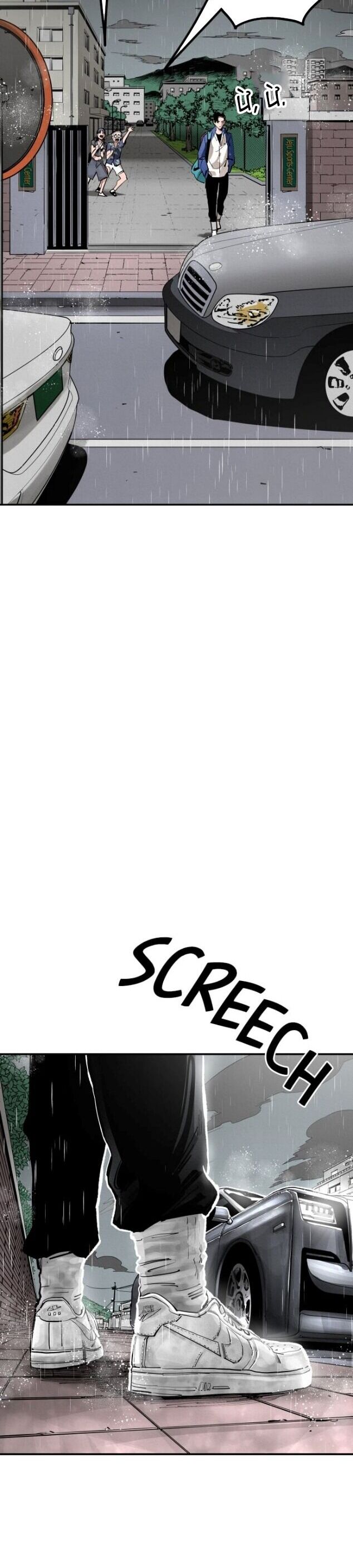 Sân Cỏ Chiến Kí Chapter 162 - Trang 2