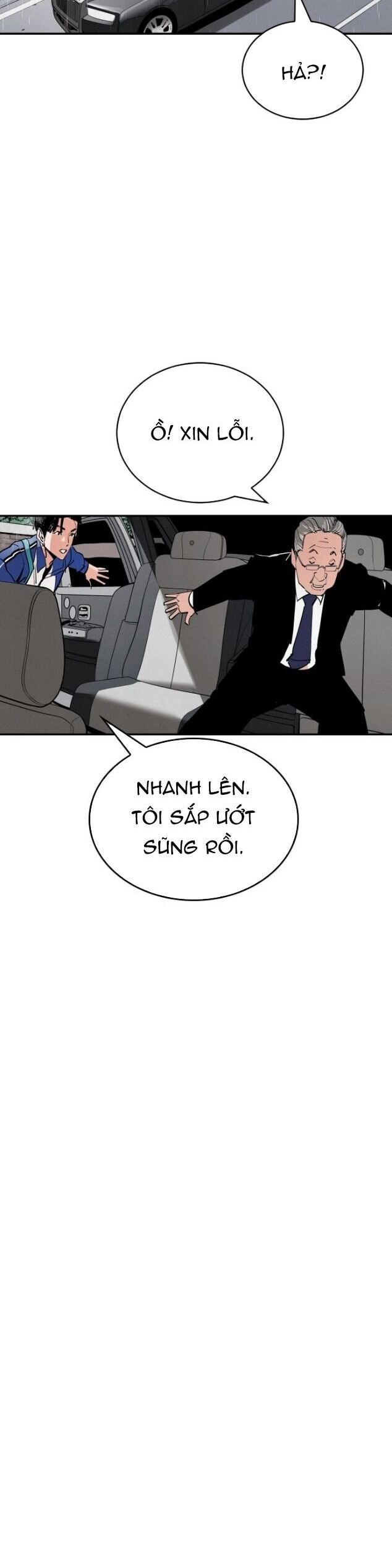 Sân Cỏ Chiến Kí Chapter 162 - Trang 2