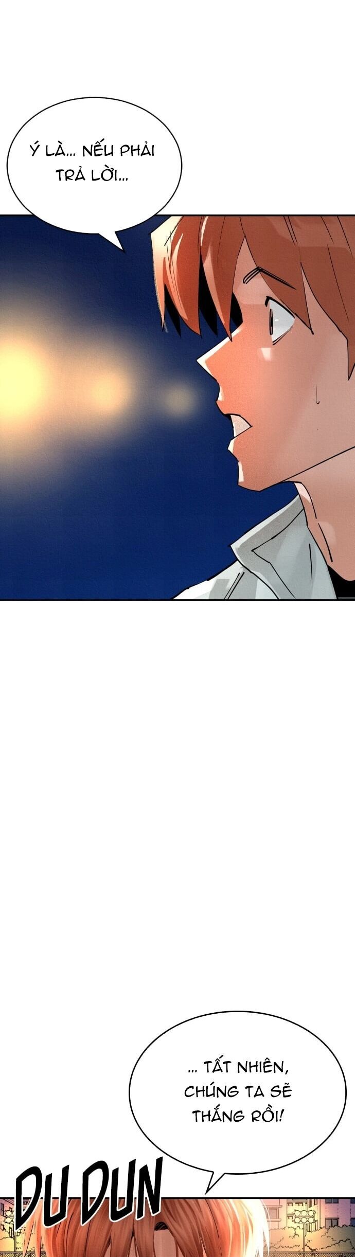 Sân Cỏ Chiến Kí Chapter 162 - Trang 2