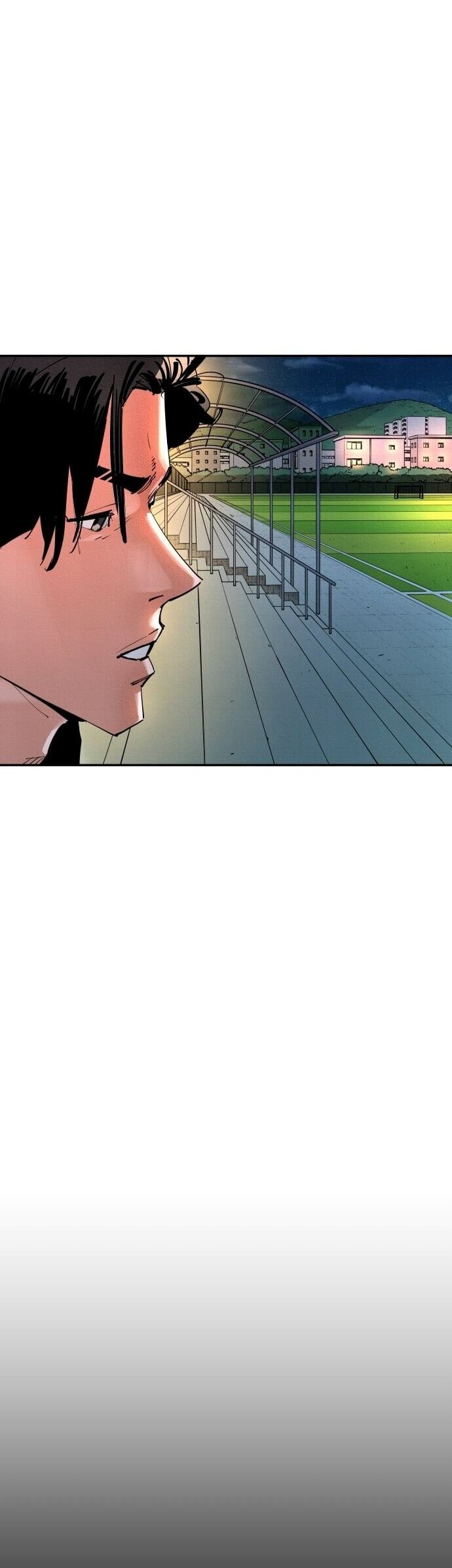 Sân Cỏ Chiến Kí Chapter 162 - Trang 2