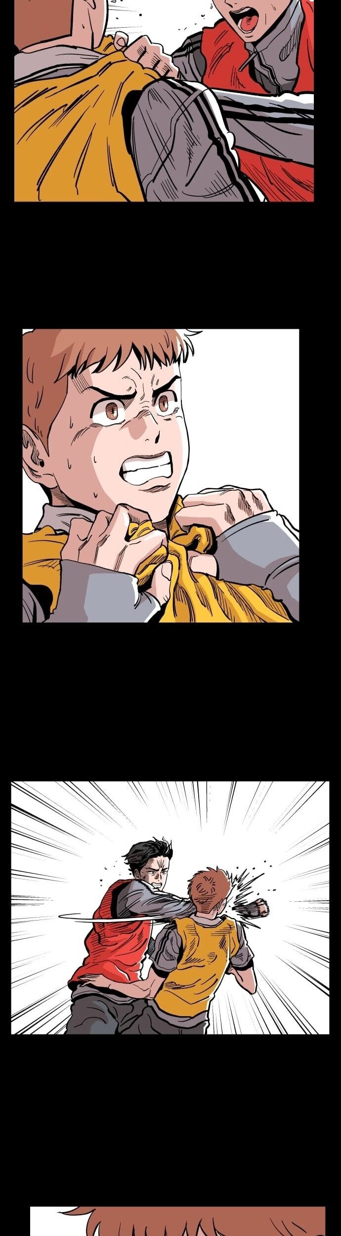 Sân Cỏ Chiến Kí Chapter 162 - Trang 2