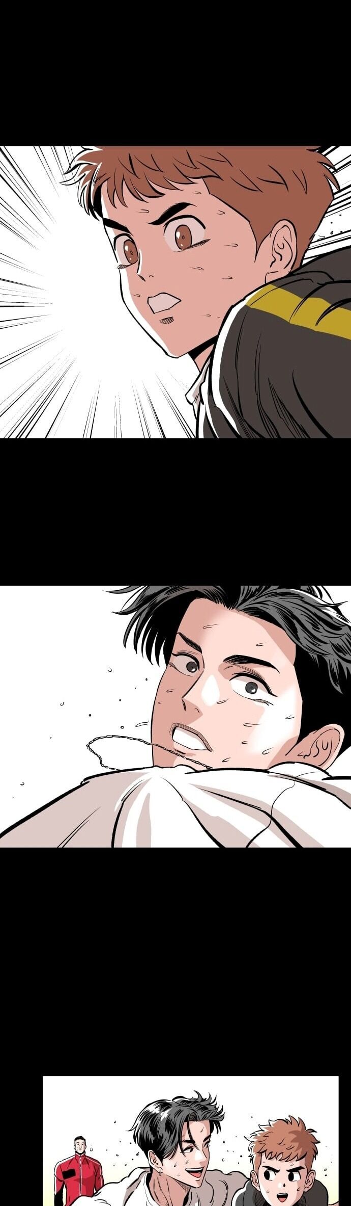 Sân Cỏ Chiến Kí Chapter 162 - Trang 2