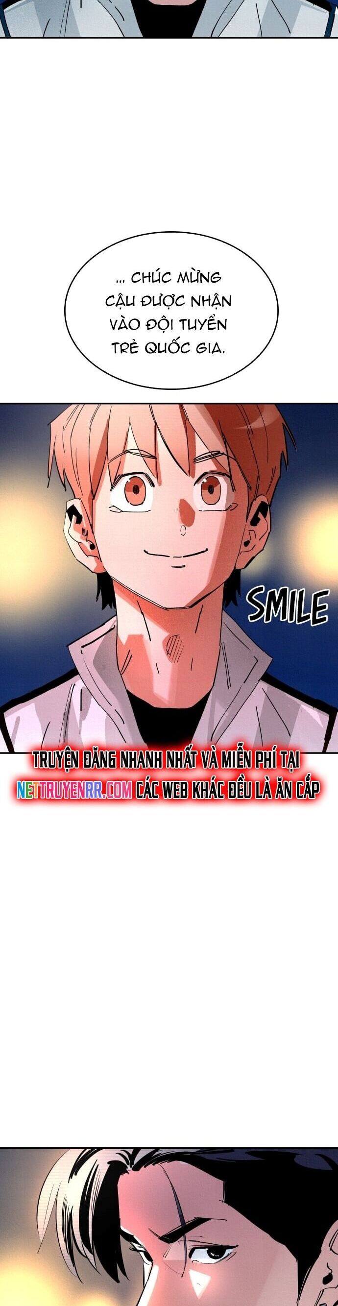 Sân Cỏ Chiến Kí Chapter 162 - Trang 2