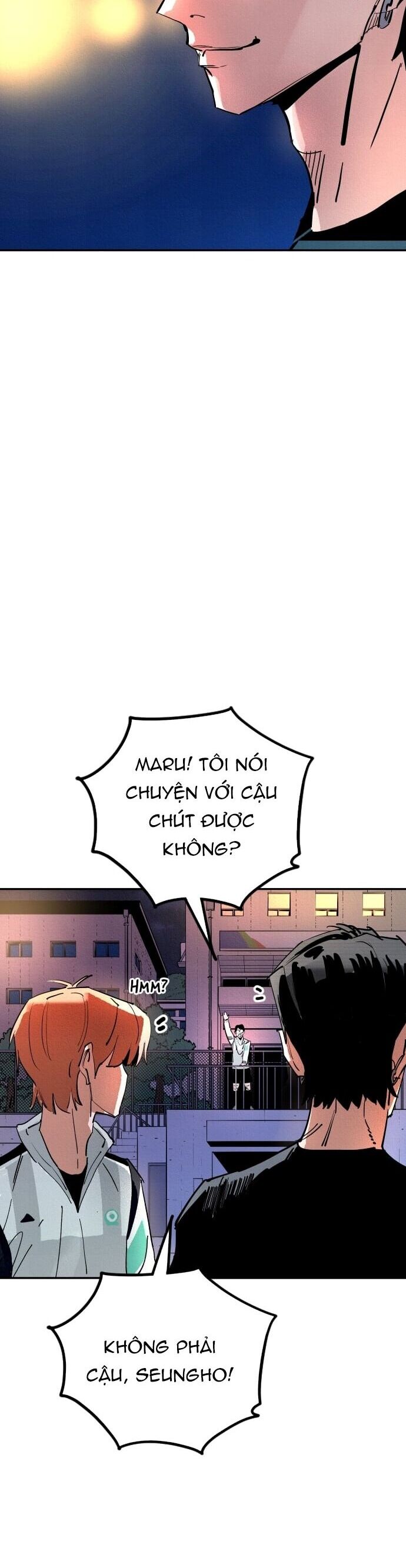 Sân Cỏ Chiến Kí Chapter 162 - Trang 2