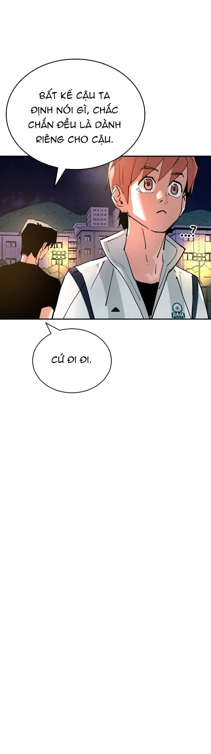 Sân Cỏ Chiến Kí Chapter 162 - Trang 2