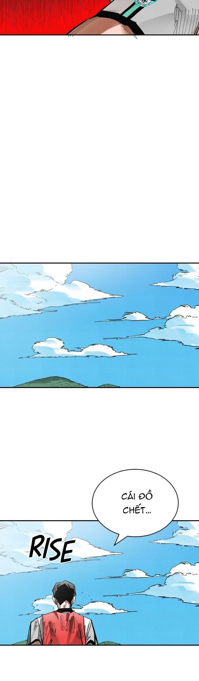 Sân Cỏ Chiến Kí Chapter 162 - Trang 2
