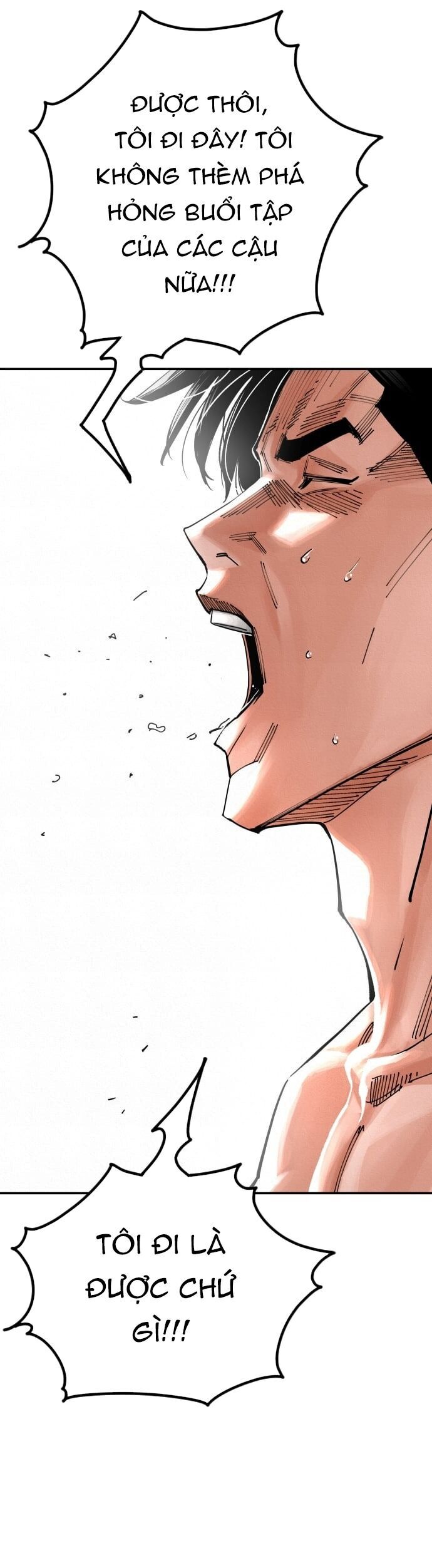 Sân Cỏ Chiến Kí Chapter 162 - Trang 2