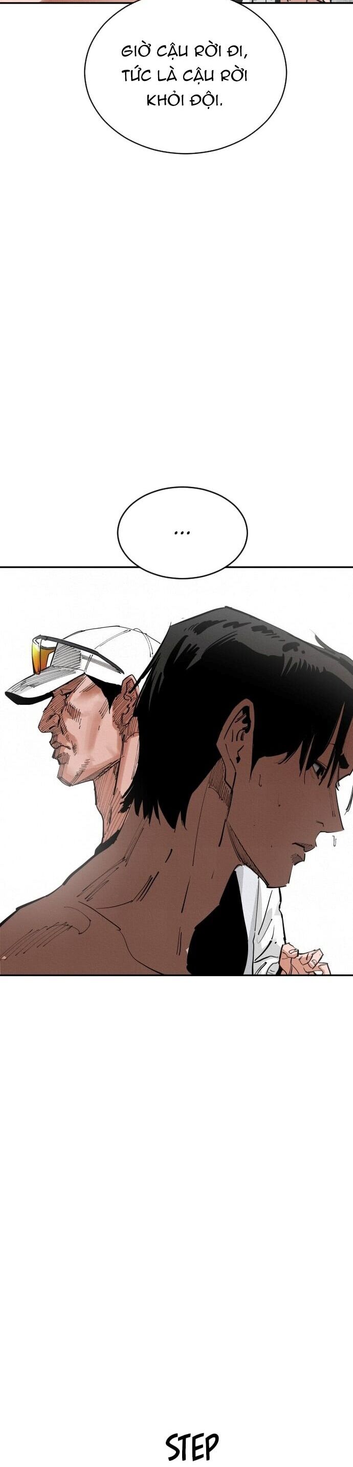 Sân Cỏ Chiến Kí Chapter 162 - Trang 2