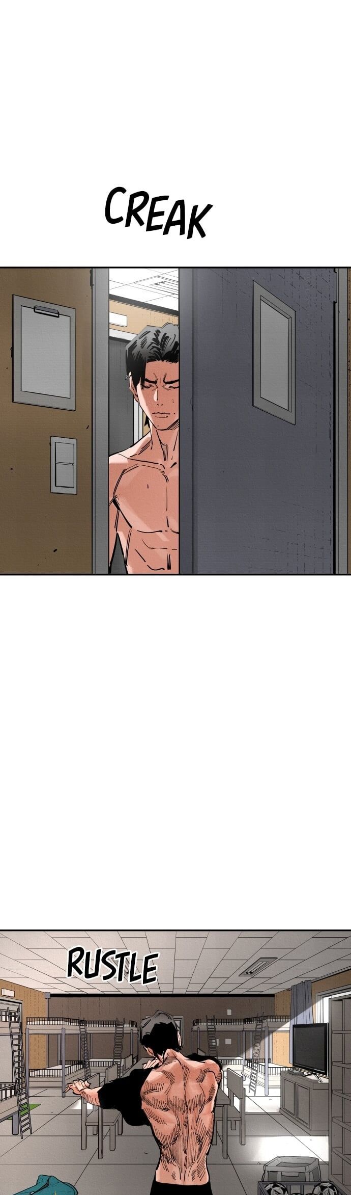 Sân Cỏ Chiến Kí Chapter 162 - Trang 2