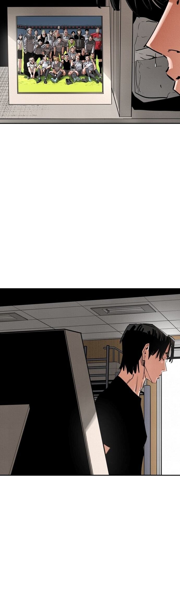 Sân Cỏ Chiến Kí Chapter 162 - Trang 2