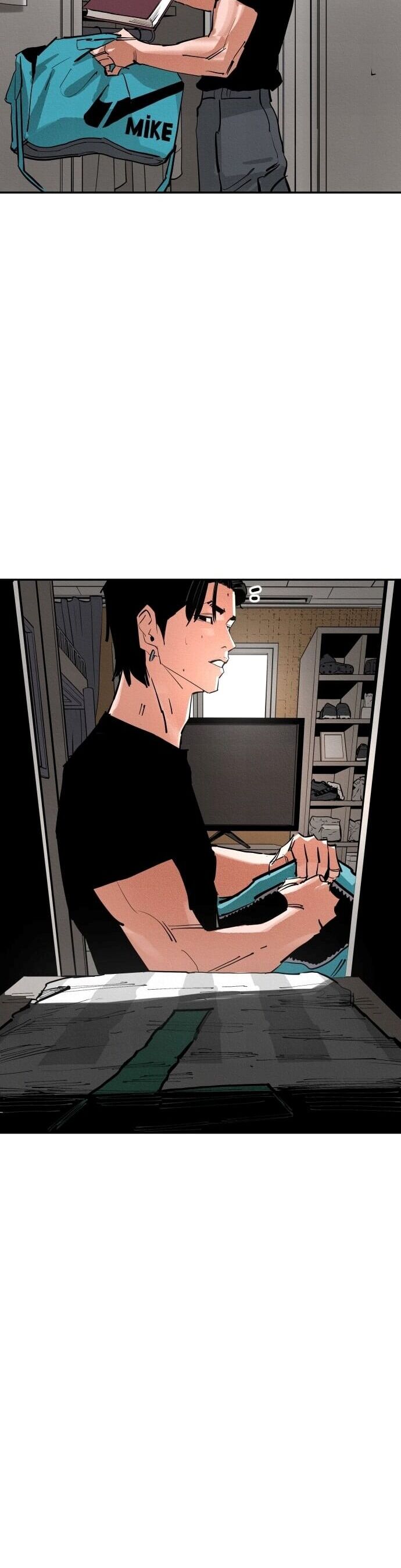 Sân Cỏ Chiến Kí Chapter 162 - Trang 2