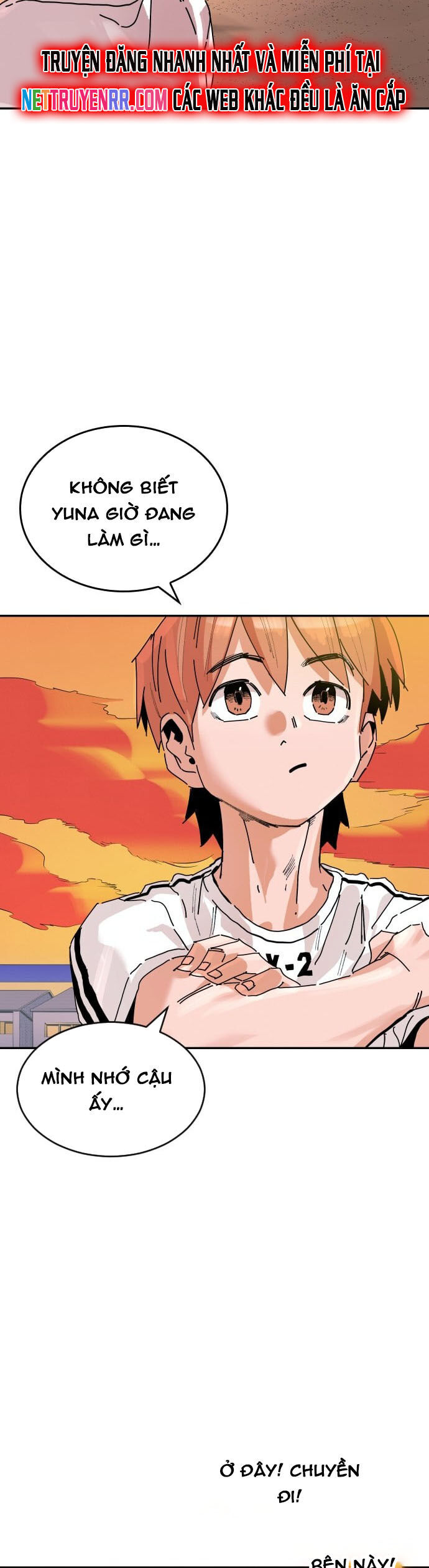 Sân Cỏ Chiến Kí Chapter 163 - Trang 2