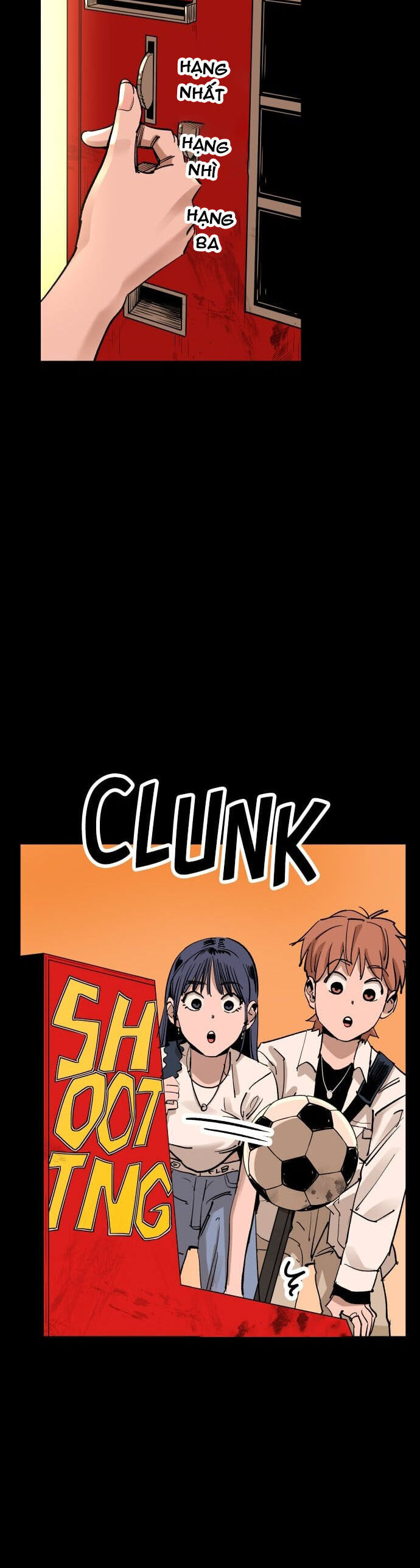Sân Cỏ Chiến Kí Chapter 163 - Trang 2