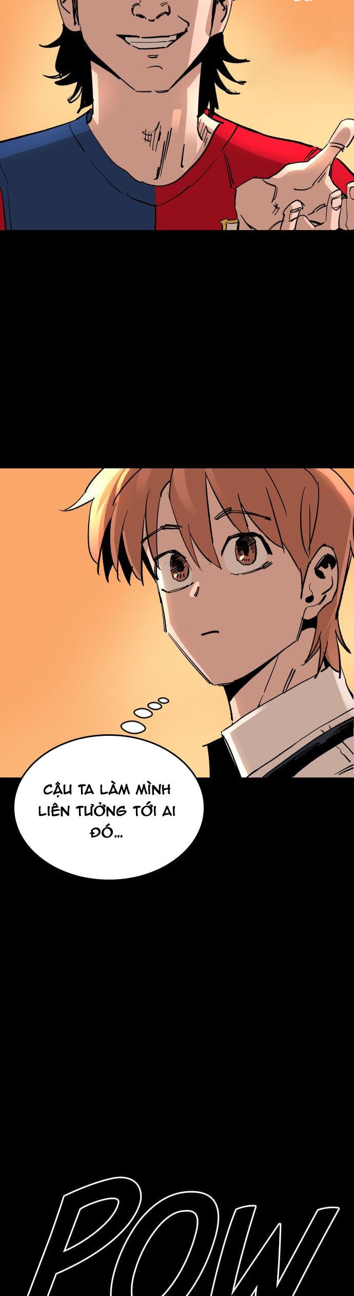 Sân Cỏ Chiến Kí Chapter 163 - Trang 2