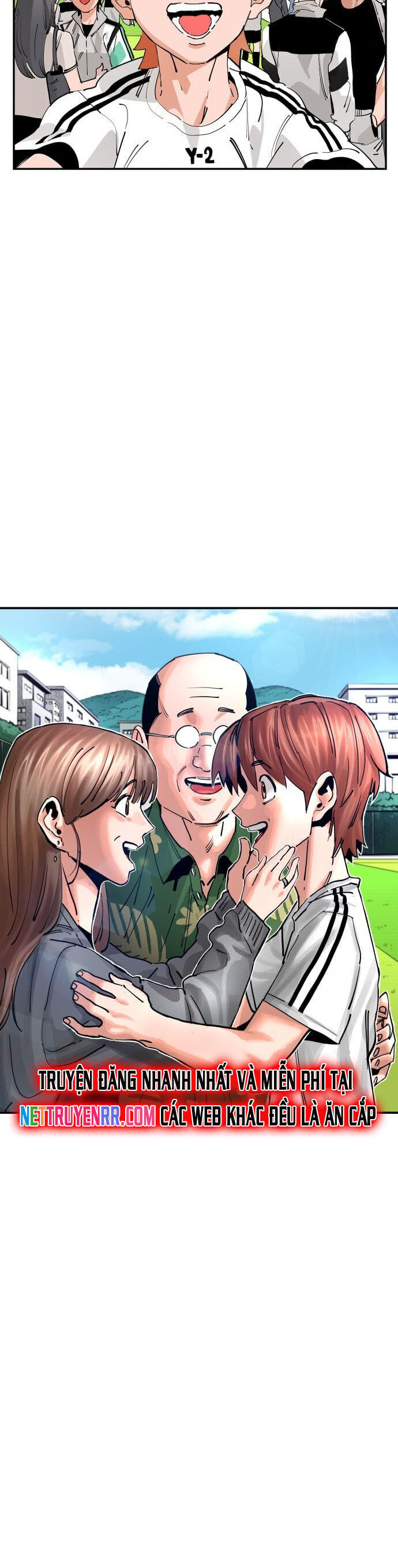 Sân Cỏ Chiến Kí Chapter 163 - Trang 2