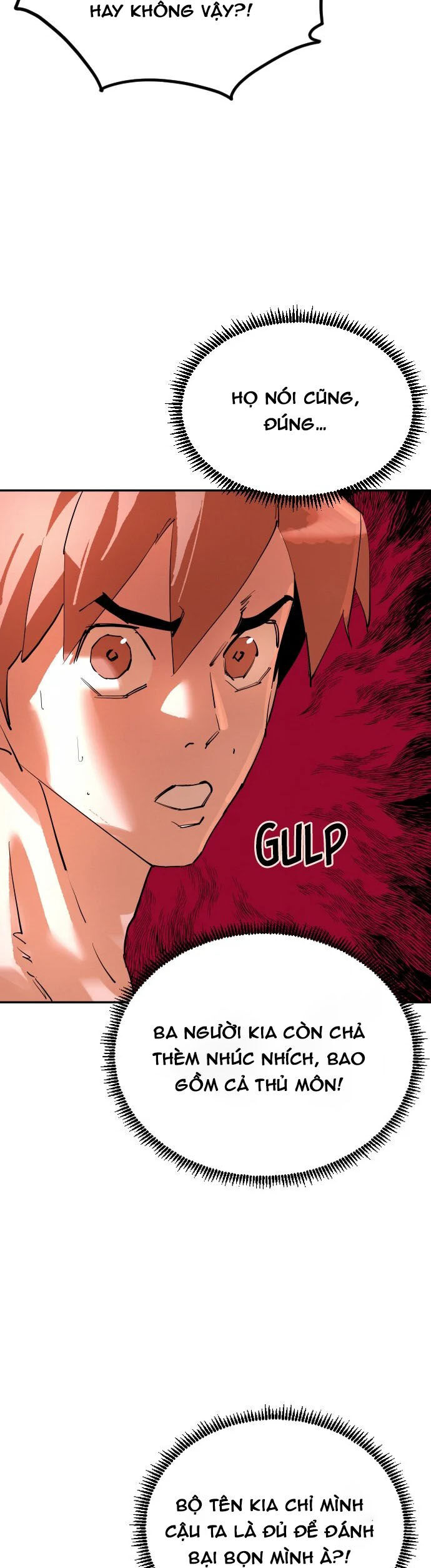 Sân Cỏ Chiến Kí Chapter 163 - Trang 2