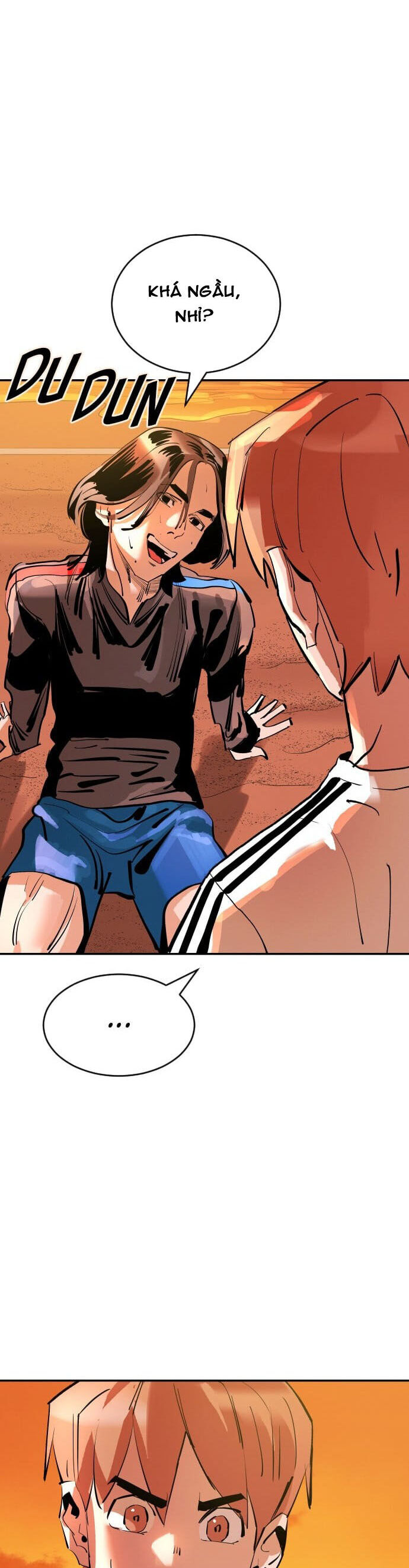 Sân Cỏ Chiến Kí Chapter 163 - Trang 2