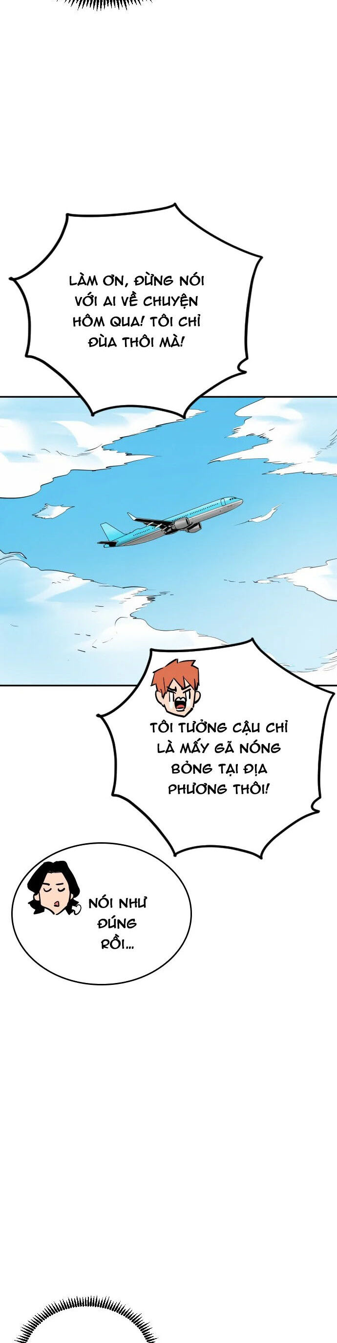 Sân Cỏ Chiến Kí Chapter 163 - Trang 2