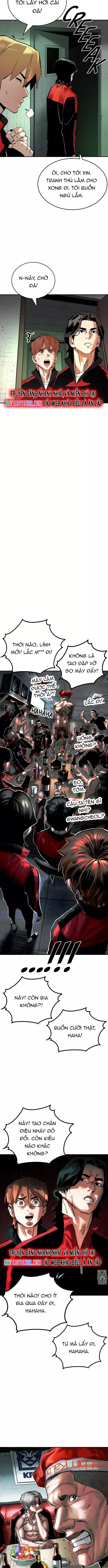 Sân Cỏ Chiến Kí Chapter 164 - Trang 2