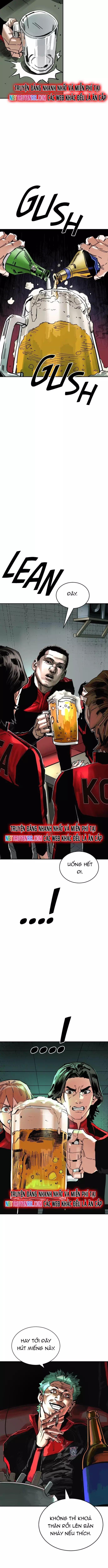 Sân Cỏ Chiến Kí Chapter 165 - Trang 2