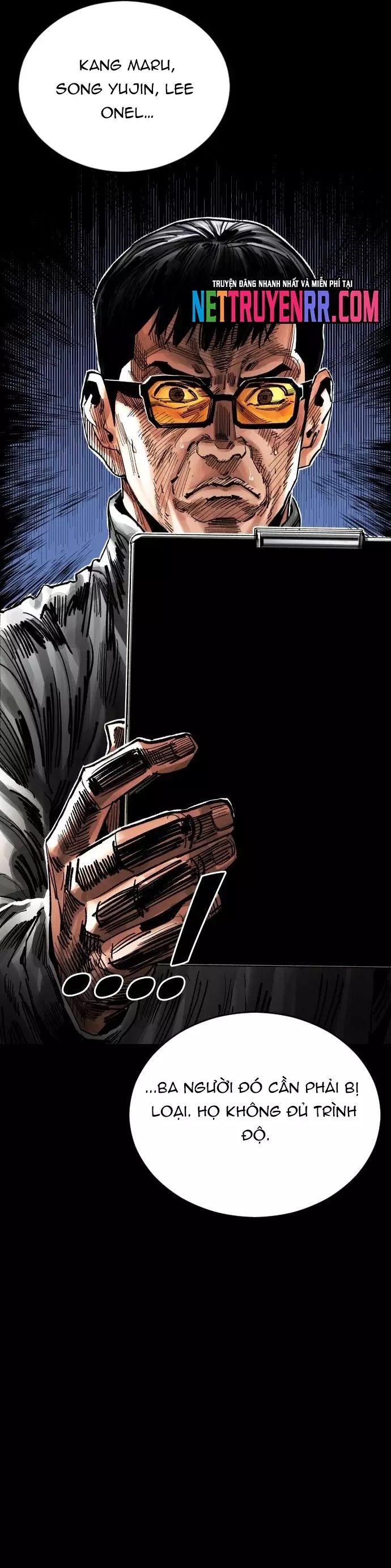 Sân Cỏ Chiến Kí Chapter 166 - Trang 2