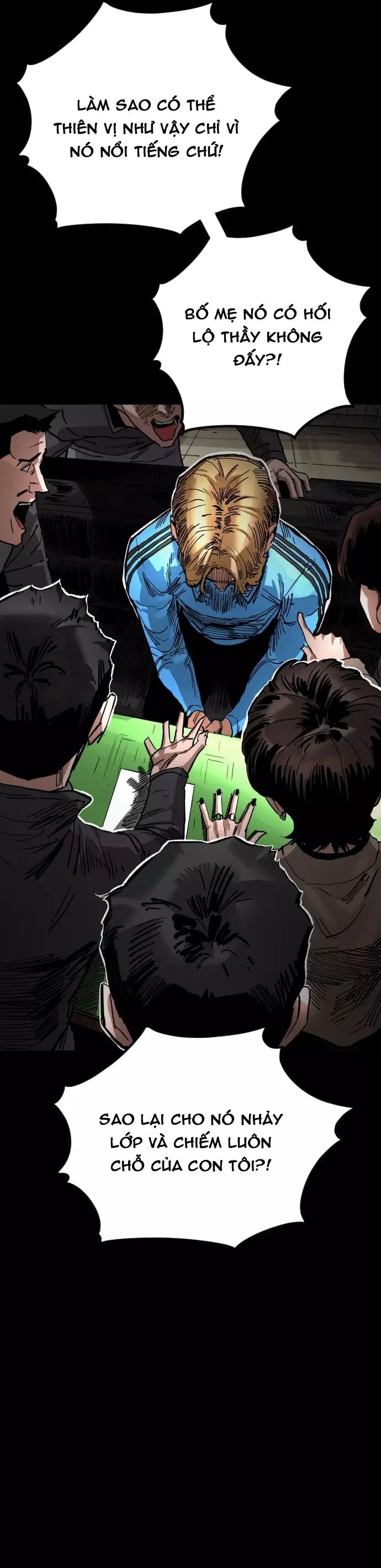 Sân Cỏ Chiến Kí Chapter 169 - Trang 2