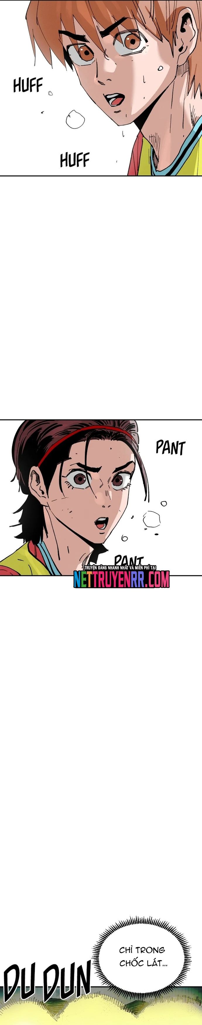 Sân Cỏ Chiến Kí Chapter 170 - Trang 2