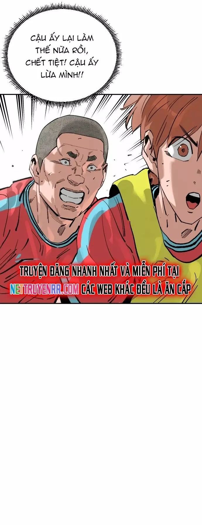 Sân Cỏ Chiến Kí Chapter 171 - Trang 2