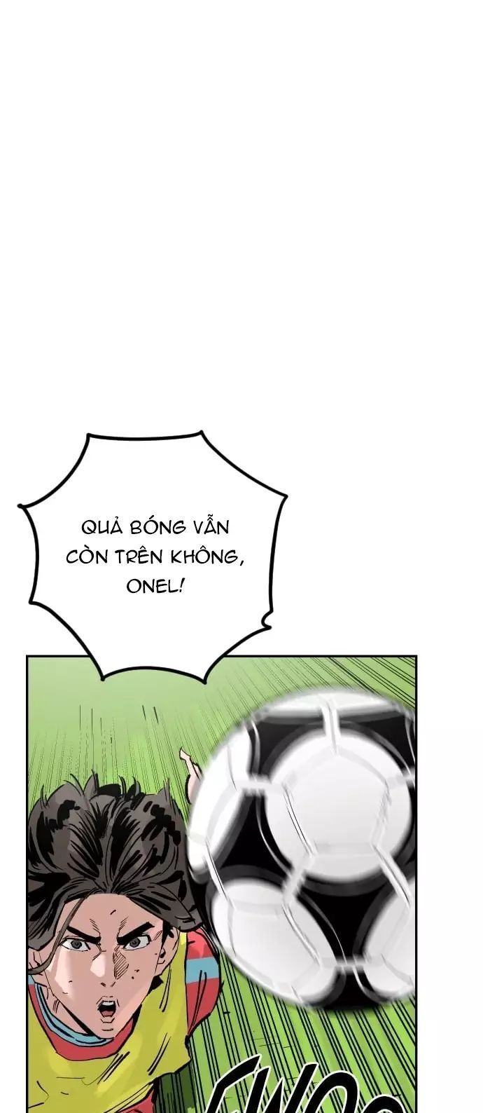 Sân Cỏ Chiến Kí Chapter 171 - Trang 2