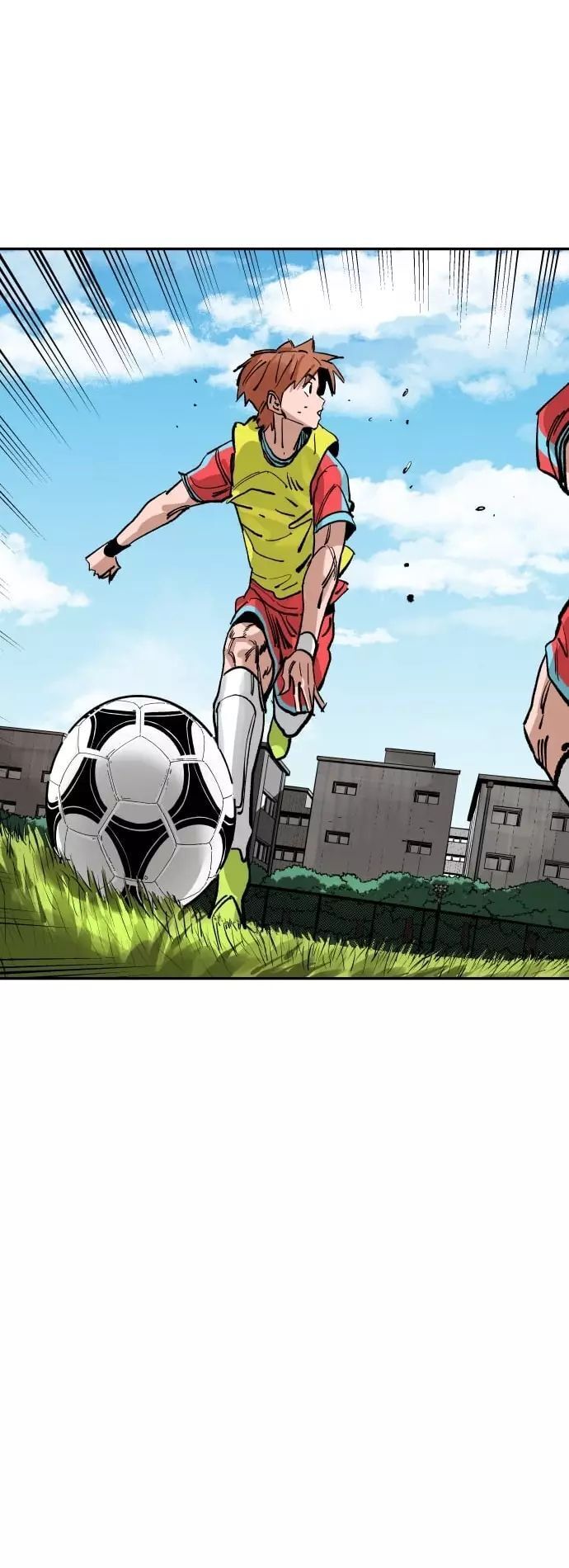 Sân Cỏ Chiến Kí Chapter 171 - Trang 2