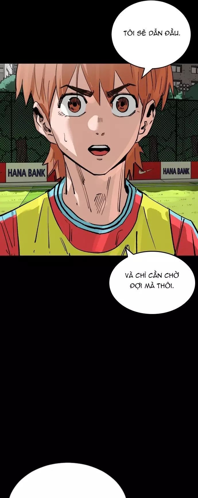 Sân Cỏ Chiến Kí Chapter 171 - Trang 2