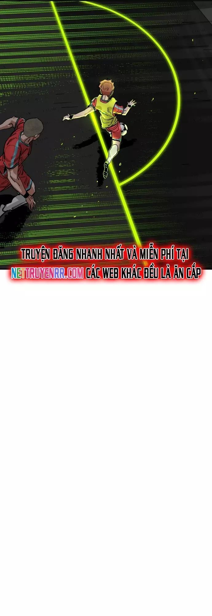 Sân Cỏ Chiến Kí Chapter 171 - Trang 2