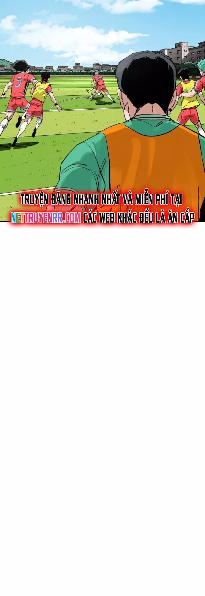 Sân Cỏ Chiến Kí Chapter 171 - Trang 2
